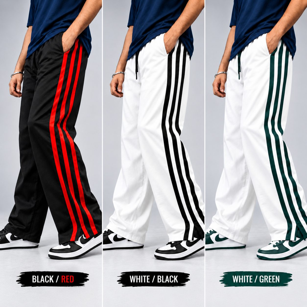 Baggy Joggers
